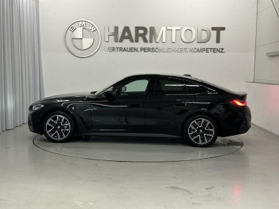 BMW i4 Gebrauchtwagen BMW i4 Gebrauchtwagen