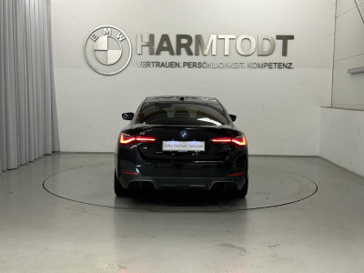 BMW i4 Gebrauchtwagen BMW i4 Gebrauchtwagen