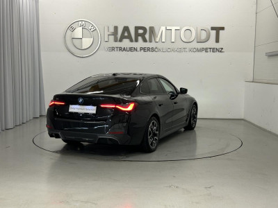 BMW i4 Gebrauchtwagen BMW i4 Gebrauchtwagen