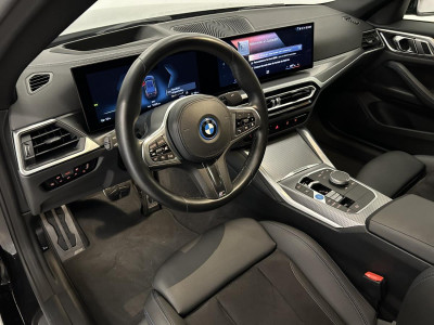 BMW i4 Gebrauchtwagen BMW i4 Gebrauchtwagen