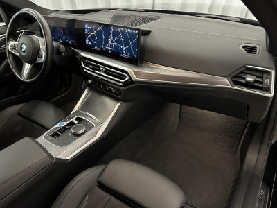 BMW i4 Gebrauchtwagen BMW i4 Gebrauchtwagen