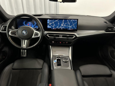 BMW i4 Gebrauchtwagen BMW i4 Gebrauchtwagen