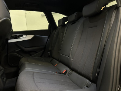 Audi A4 Gebrauchtwagen Audi A4 Gebrauchtwagen