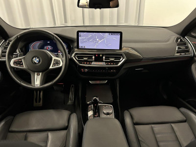 BMW X4 Gebrauchtwagen BMW X4 Gebrauchtwagen