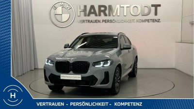 BMW X4 Gebrauchtwagen BMW X4 Gebrauchtwagen