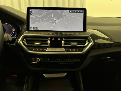 BMW X4 Gebrauchtwagen BMW X4 Gebrauchtwagen