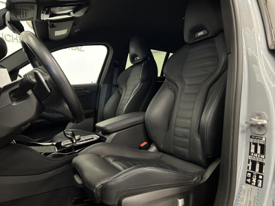 BMW X4 Gebrauchtwagen BMW X4 Gebrauchtwagen