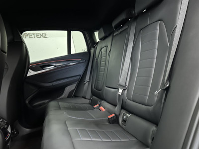 BMW X4 Gebrauchtwagen BMW X4 Gebrauchtwagen
