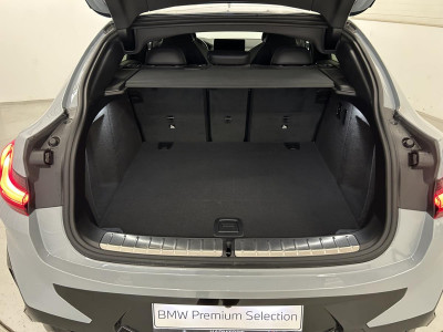 BMW X4 Gebrauchtwagen BMW X4 Gebrauchtwagen