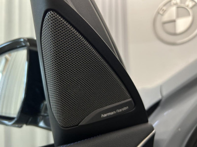 BMW X4 Gebrauchtwagen BMW X4 Gebrauchtwagen