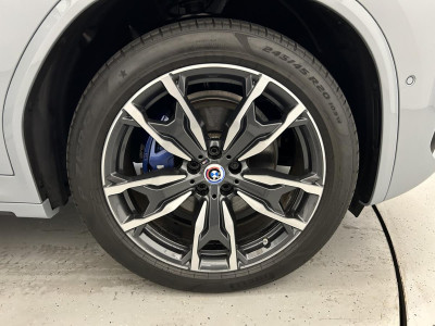 BMW X4 Gebrauchtwagen BMW X4 Gebrauchtwagen