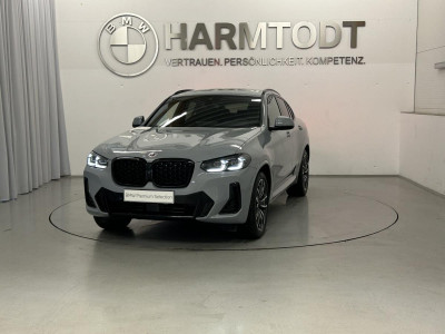 BMW X4 Gebrauchtwagen BMW X4 Gebrauchtwagen