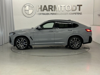 BMW X4 Gebrauchtwagen BMW X4 Gebrauchtwagen