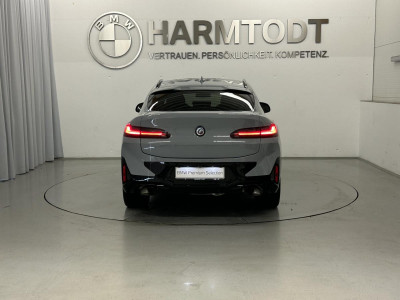 BMW X4 Gebrauchtwagen BMW X4 Gebrauchtwagen