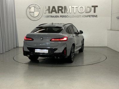 BMW X4 Gebrauchtwagen BMW X4 Gebrauchtwagen