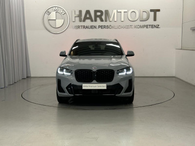 BMW X4 Gebrauchtwagen BMW X4 Gebrauchtwagen