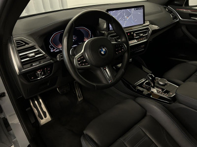 BMW X4 Gebrauchtwagen BMW X4 Gebrauchtwagen