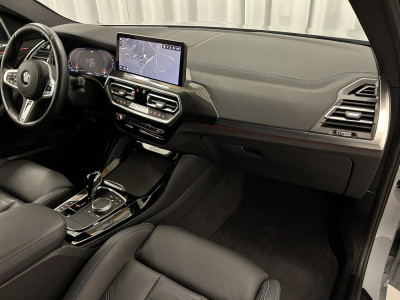 BMW X4 Gebrauchtwagen BMW X4 Gebrauchtwagen