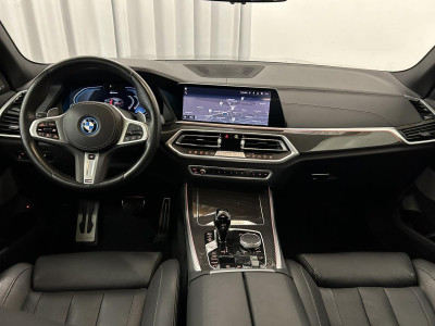 BMW X5 Gebrauchtwagen BMW X5 Gebrauchtwagen