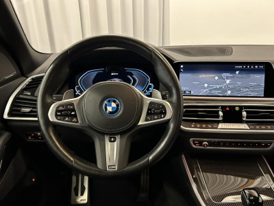BMW X5 Gebrauchtwagen BMW X5 Gebrauchtwagen
