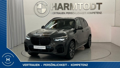 BMW X5 Gebrauchtwagen BMW X5 Gebrauchtwagen