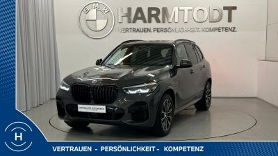 BMW X5 Gebrauchtwagen