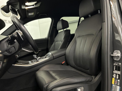BMW X5 Gebrauchtwagen BMW X5 Gebrauchtwagen