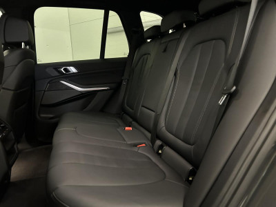 BMW X5 Gebrauchtwagen BMW X5 Gebrauchtwagen