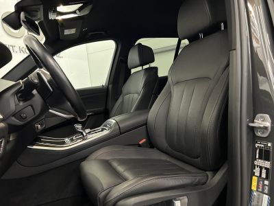 BMW X5 Gebrauchtwagen