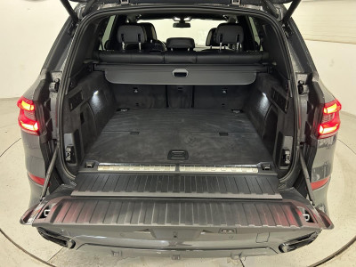 BMW X5 Gebrauchtwagen BMW X5 Gebrauchtwagen
