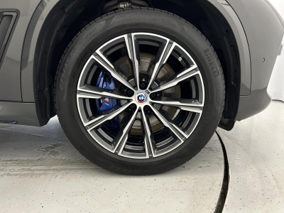 BMW X5 Gebrauchtwagen BMW X5 Gebrauchtwagen
