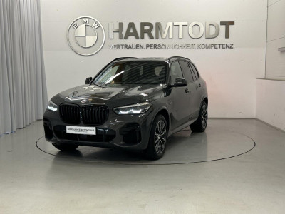 BMW X5 Gebrauchtwagen BMW X5 Gebrauchtwagen