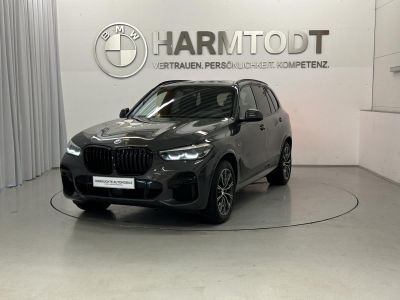BMW X5 Gebrauchtwagen