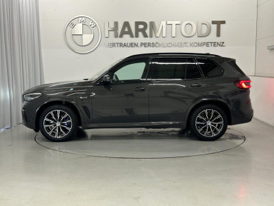 BMW X5 Gebrauchtwagen BMW X5 Gebrauchtwagen