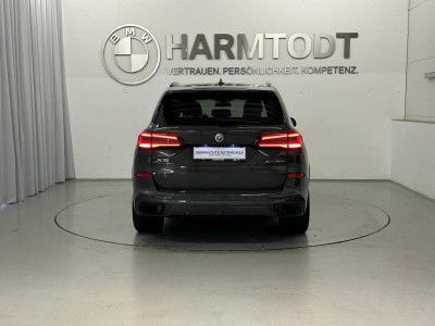 BMW X5 Gebrauchtwagen BMW X5 Gebrauchtwagen