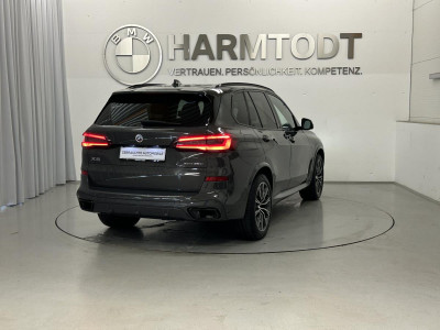 BMW X5 Gebrauchtwagen BMW X5 Gebrauchtwagen