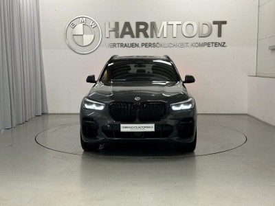 BMW X5 Gebrauchtwagen BMW X5 Gebrauchtwagen