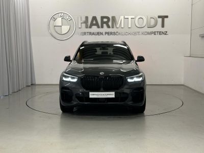 BMW X5 Gebrauchtwagen
