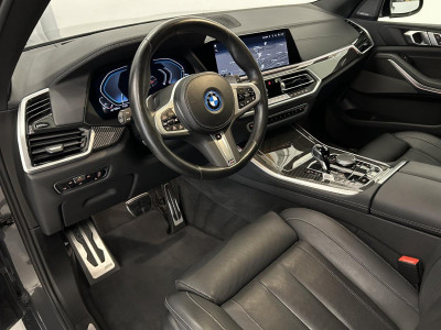 BMW X5 Gebrauchtwagen BMW X5 Gebrauchtwagen