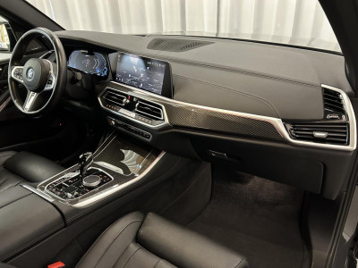 BMW X5 Gebrauchtwagen BMW X5 Gebrauchtwagen