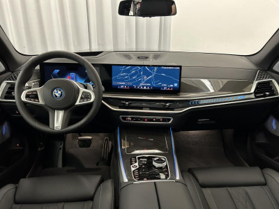 BMW X5 Vorführwagen BMW X5 Vorführwagen
