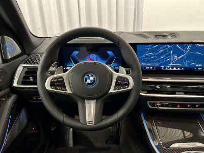 BMW X5 Vorführwagen BMW X5 Vorführwagen