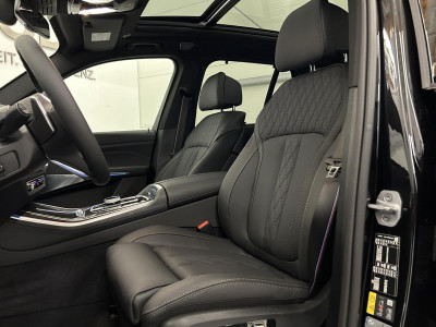 BMW X5 Vorführwagen BMW X5 Vorführwagen