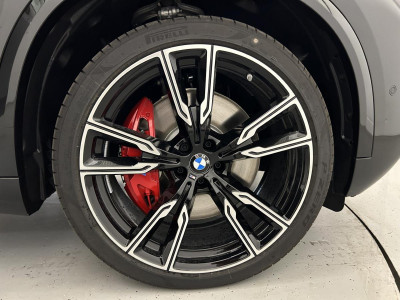 BMW X5 Vorführwagen BMW X5 Vorführwagen