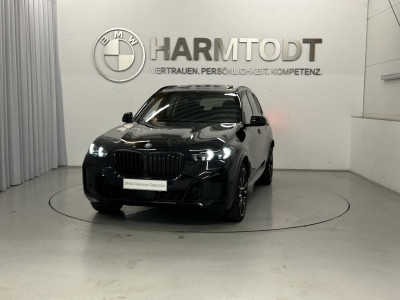 BMW X5 Vorführwagen BMW X5 Vorführwagen