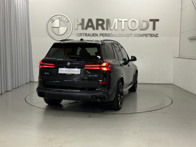 BMW X5 Vorführwagen BMW X5 Vorführwagen