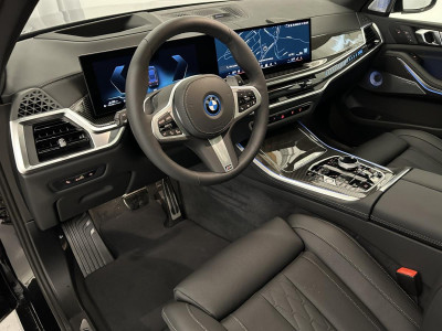 BMW X5 Vorführwagen BMW X5 Vorführwagen