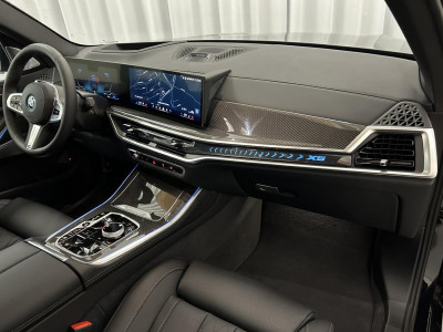 BMW X5 Vorführwagen BMW X5 Vorführwagen