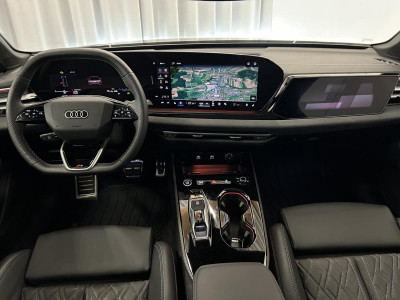 Audi A5 Gebrauchtwagen Audi A5 Gebrauchtwagen