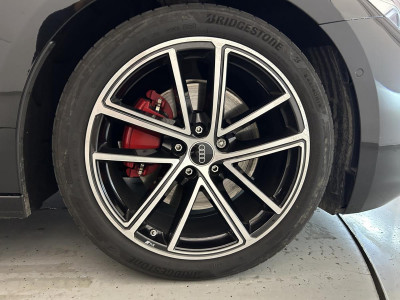 Audi A5 Gebrauchtwagen Audi A5 Gebrauchtwagen